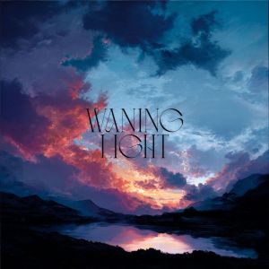 Album Waning Light from James Muller