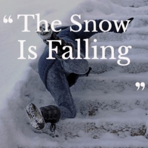 收聽Ray Charles的The Snow Is Falling歌詞歌曲