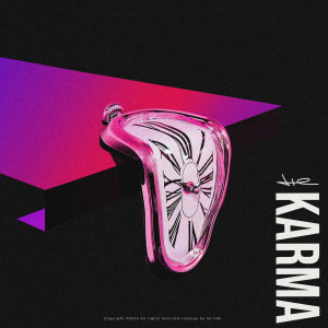 Album Karma from 