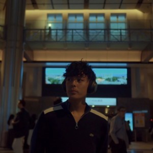 Album Lonely love song (feat. cpt) from Ripper