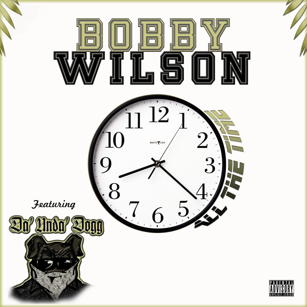 All the Time (Explicit)