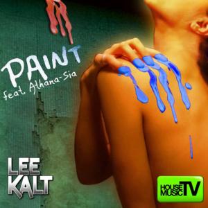 收聽Lee Kalt的Paint (Original Mix)歌詞歌曲