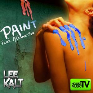 Lee Kalt的專輯Paint