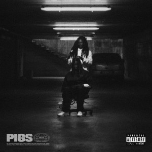 Album PIGS (Explicit) from Mboss