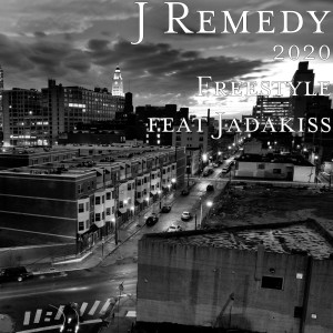 Album 2020 (Freestyle) (Explicit) from 