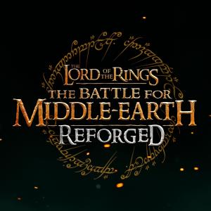 David Donges的專輯The Lord of the Rings The Battle for Middle Earth Reforged: The Woodland Realm (Original Game Soundtrack)