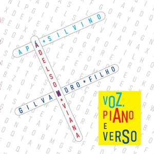 收聽Apá Silvino的Será歌詞歌曲