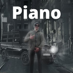 Listen to Piano (Explicit) song with lyrics from Lil Finne