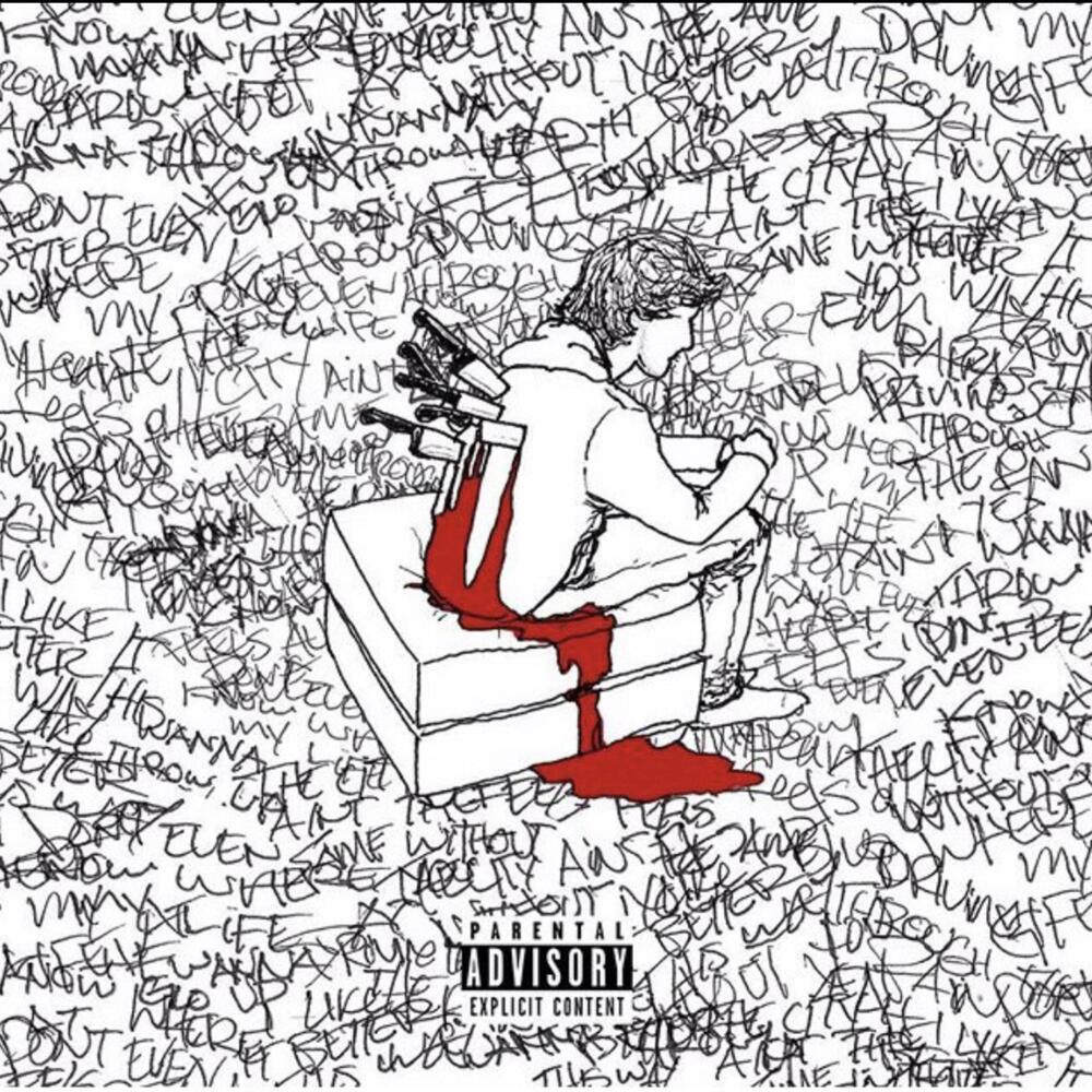 Wasn't Enough (Explicit)