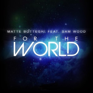 Album For the World from Matte Botteghi