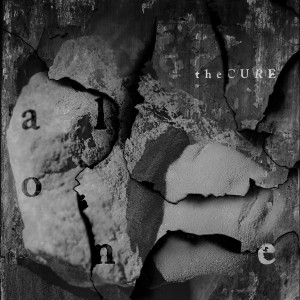 收聽The Cure的Alone歌詞歌曲