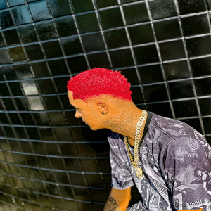 Album Peito Fake , Bunda Fake (Explicit) from DJ MENOR ML