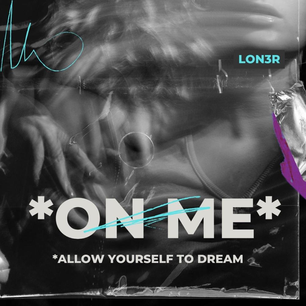 ON ME (Explicit)
