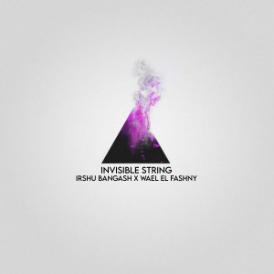 Listen to Invisible String song with lyrics from irshu bangash