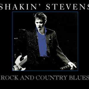 收聽Shakin' Stevens的Tired of Toein' the Line歌詞歌曲