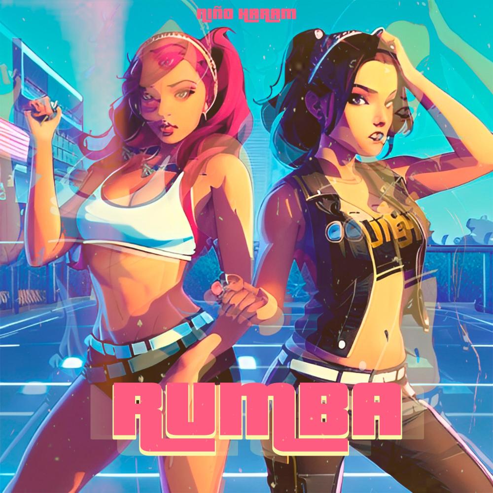 Rumba (Explicit)