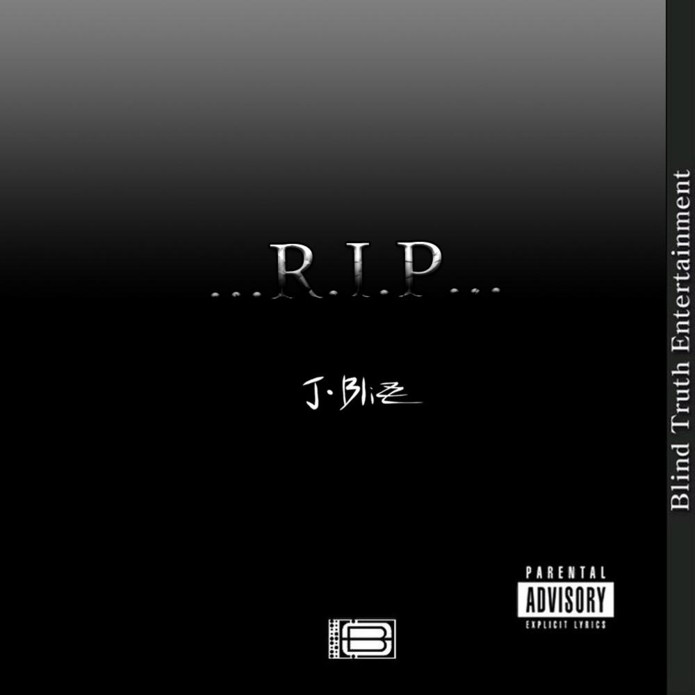 R.I.P. (Feat. DJ Wrecks) (Explicit)