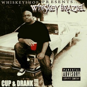 收聽Whiskey Braziel的Pain and Hurt (Explicit)歌詞歌曲