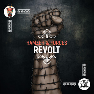 Listen to Revolt (Extended Mix) song with lyrics from Hamzeh