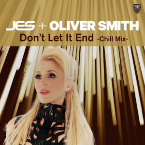 Album Don’t Let It End from Oliver Smith