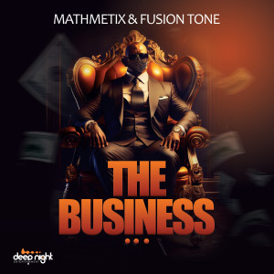 Album The Business from 