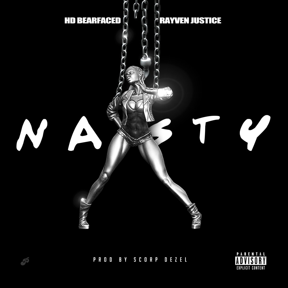 Nasty (Explicit)