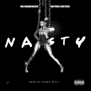 收聽HD的Nasty (Explicit)歌詞歌曲