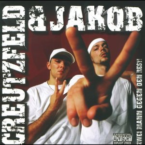 ดาวน์โหลดและฟังเพลง Mit Meinen Jungs (Album Version) พร้อมเนื้อเพลงจาก Creutzfeld & Jakob