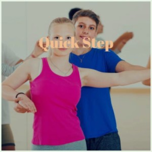 Various Artists的專輯Quick St - EP