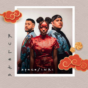 Dengarkan lagu Ruleta (Explicit) nyanyian Space dengan lirik