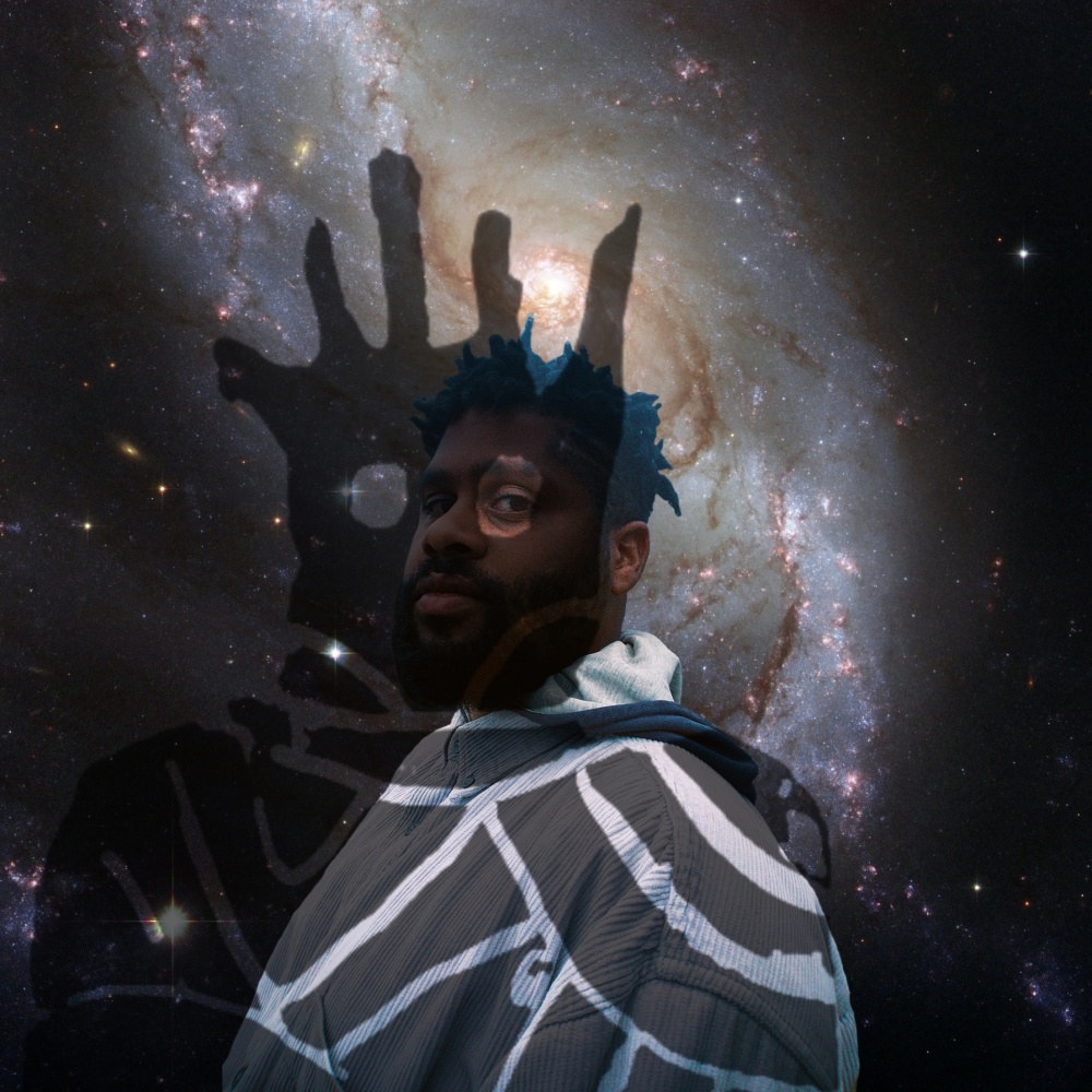 Chile of the Cosmos (feat. Stas THEE Boss) (Explicit)