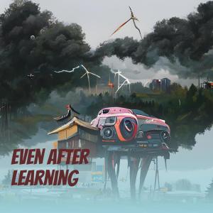 Listen to Even After Learning song with lyrics from Nabilah