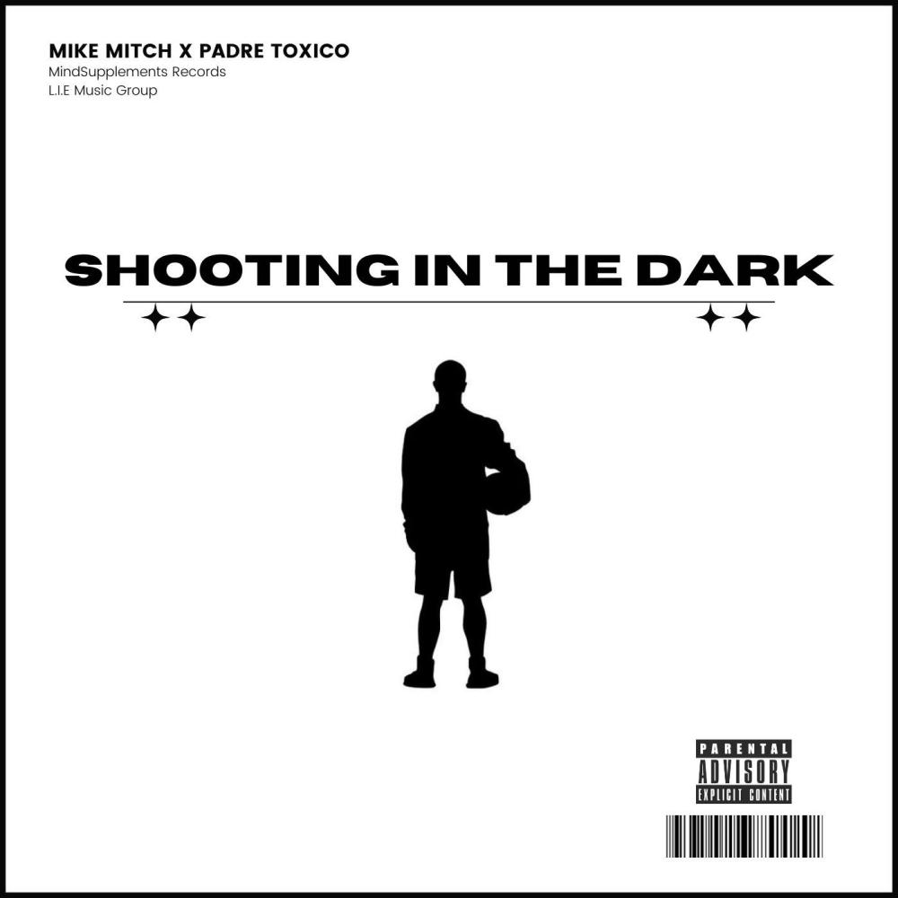 Shooting In The Dark (Explicit)