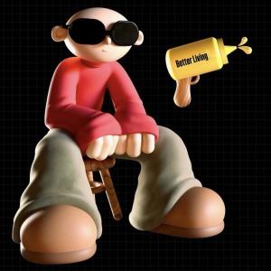 收聽2cozy的Better Living (Explicit)歌詞歌曲