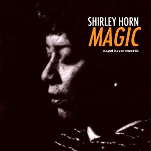 Magic dari Shirley Horn