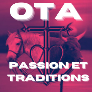 Album Passion Et Traditions from 