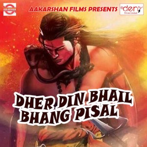 Album Dher Din Bhail Bhang Pisal from Various