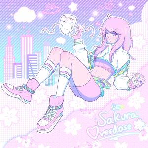 ดาวน์โหลดและฟังเพลง Sakura Overdose พร้อมเนื้อเพลงจาก AIKA
