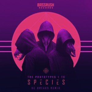 Album Species (DC Breaks Remix) from The Prototypes