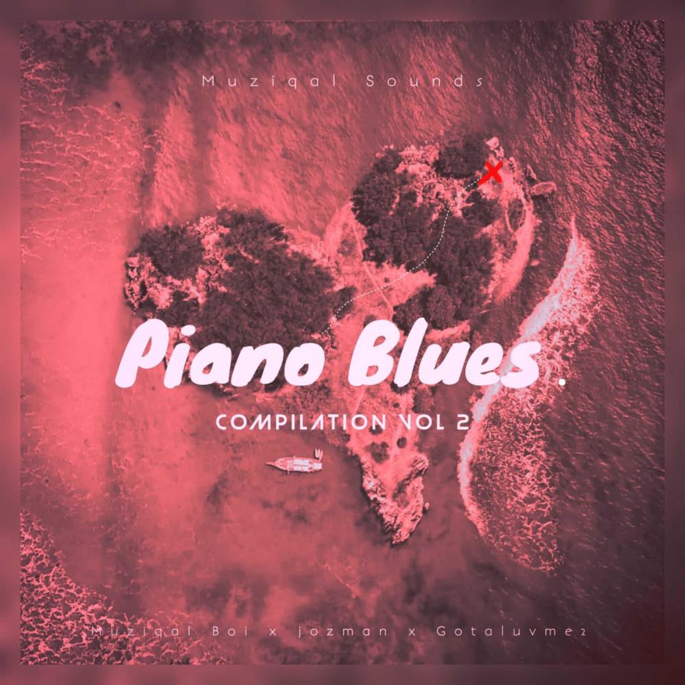 Private Blues 2.0 (feat. RIGGZ)