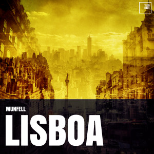 Album Lisboa from Munfell