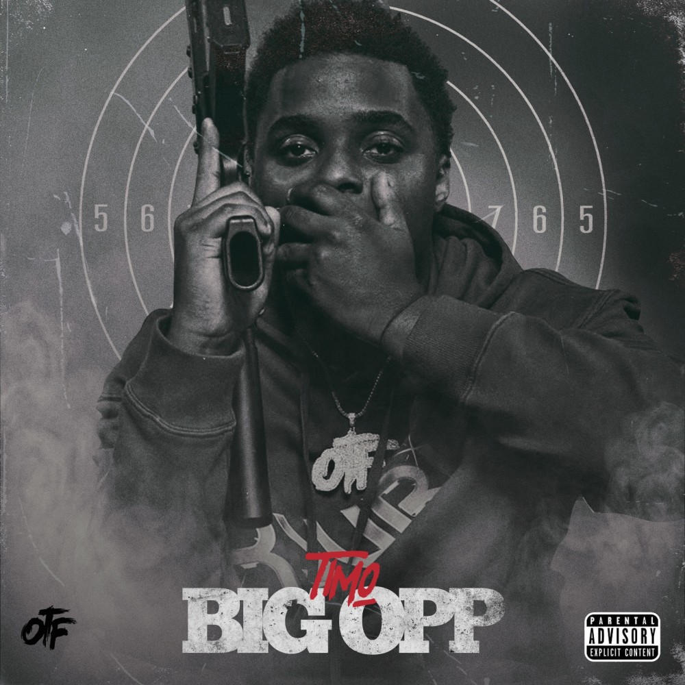 Big Opp (Explicit)