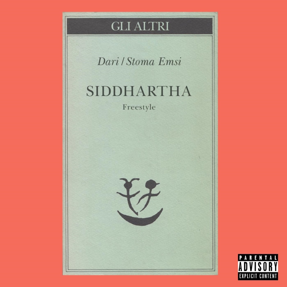 Siddhartha (Explicit)