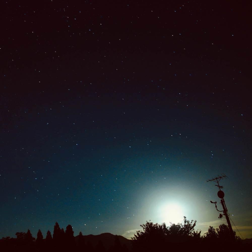 A Night In Kyoto