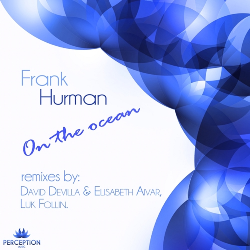 On the Ocean (David Devilla and Elisabeth Aivar Remix)