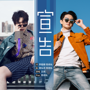 王凯的专辑宣告
