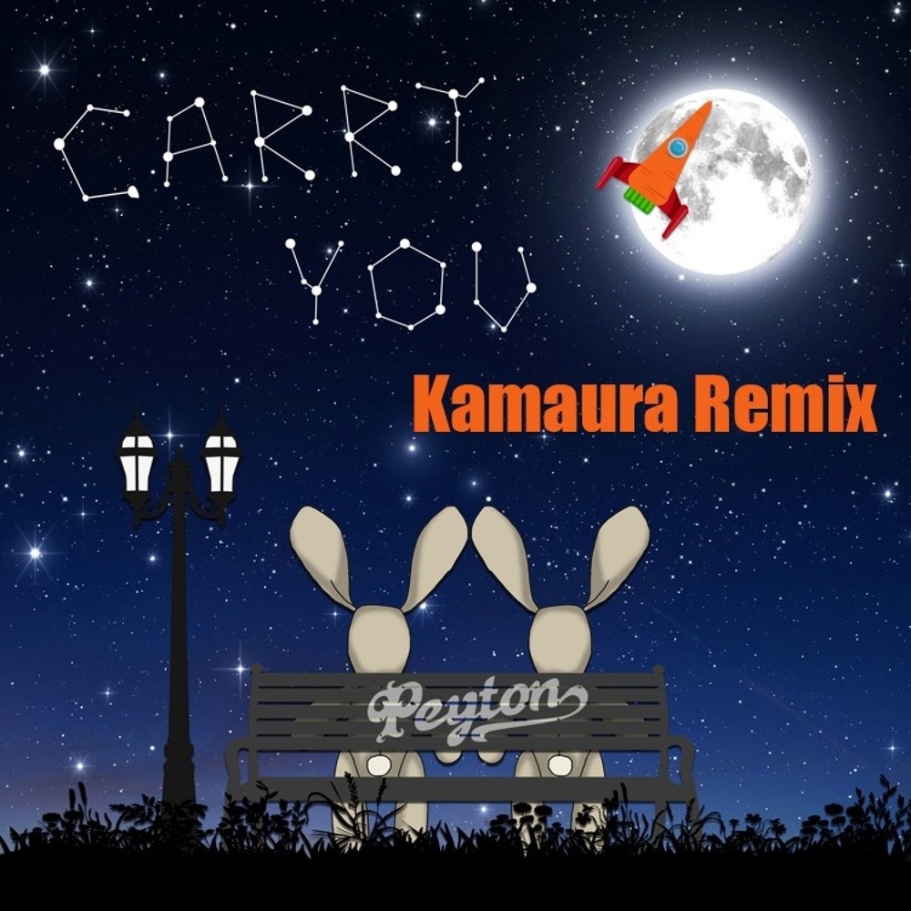 Carry You (Kamaura Instrumental Remix)