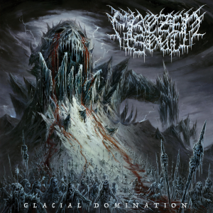 อัลบัม Glacial Domination ศิลปิน Frozen Soul