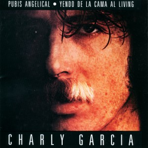 ดาวน์โหลดและฟังเพลง Pubis Angelical (Vocal 1) พร้อมเนื้อเพลงจาก Charly García