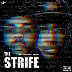 Album The Strife (Explicit) from Ramey Dawoud